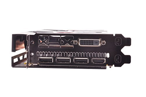 XFX Speedster SWFT319 AMD Radeon RX 6800 Gaming Graphics Card 16GB GDDR6 O9162
