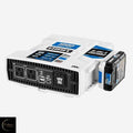 HART 20V 1000-Watt Max Automotive Power Inverter Kit