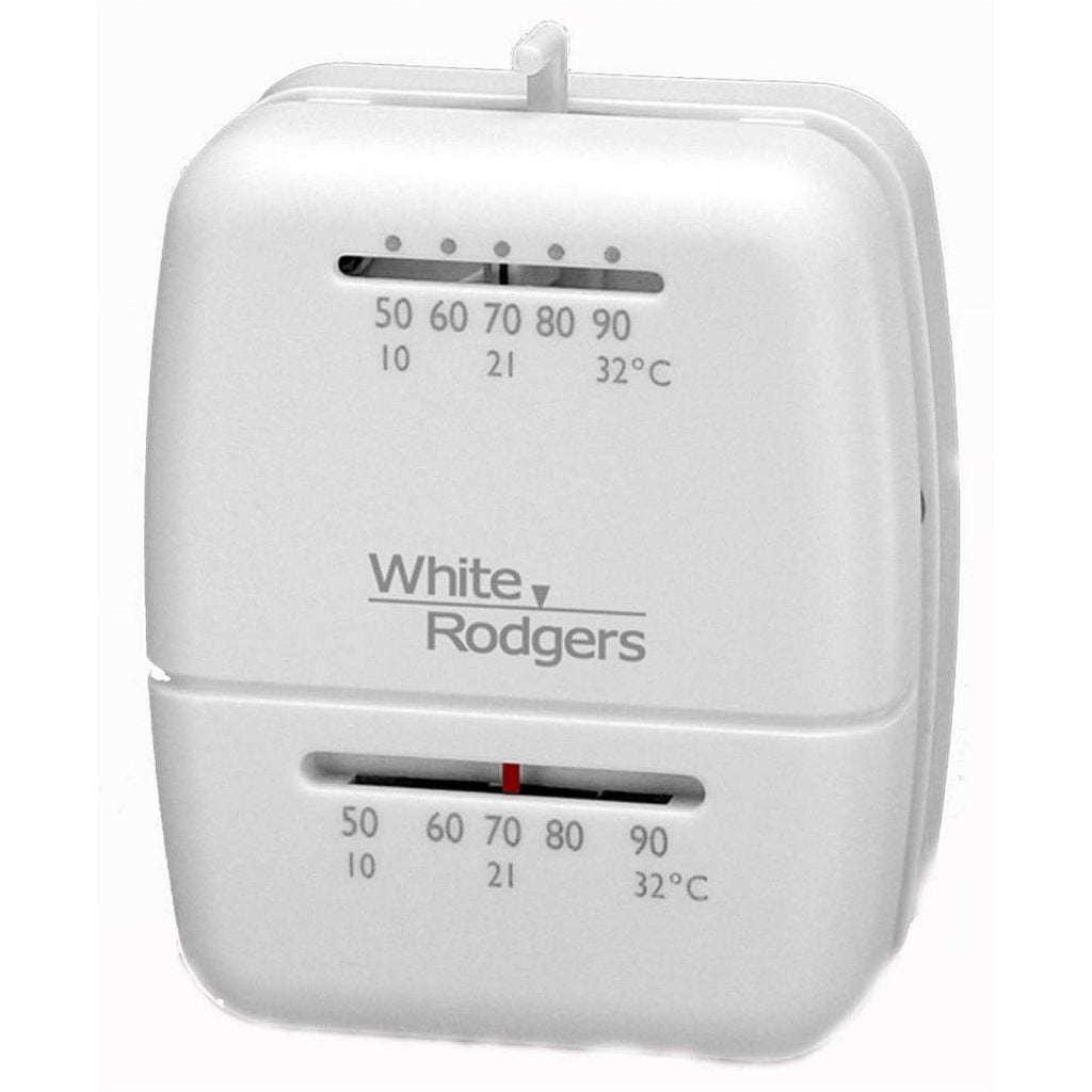 White Rodgers 1C20-101 Thermostat Q7338