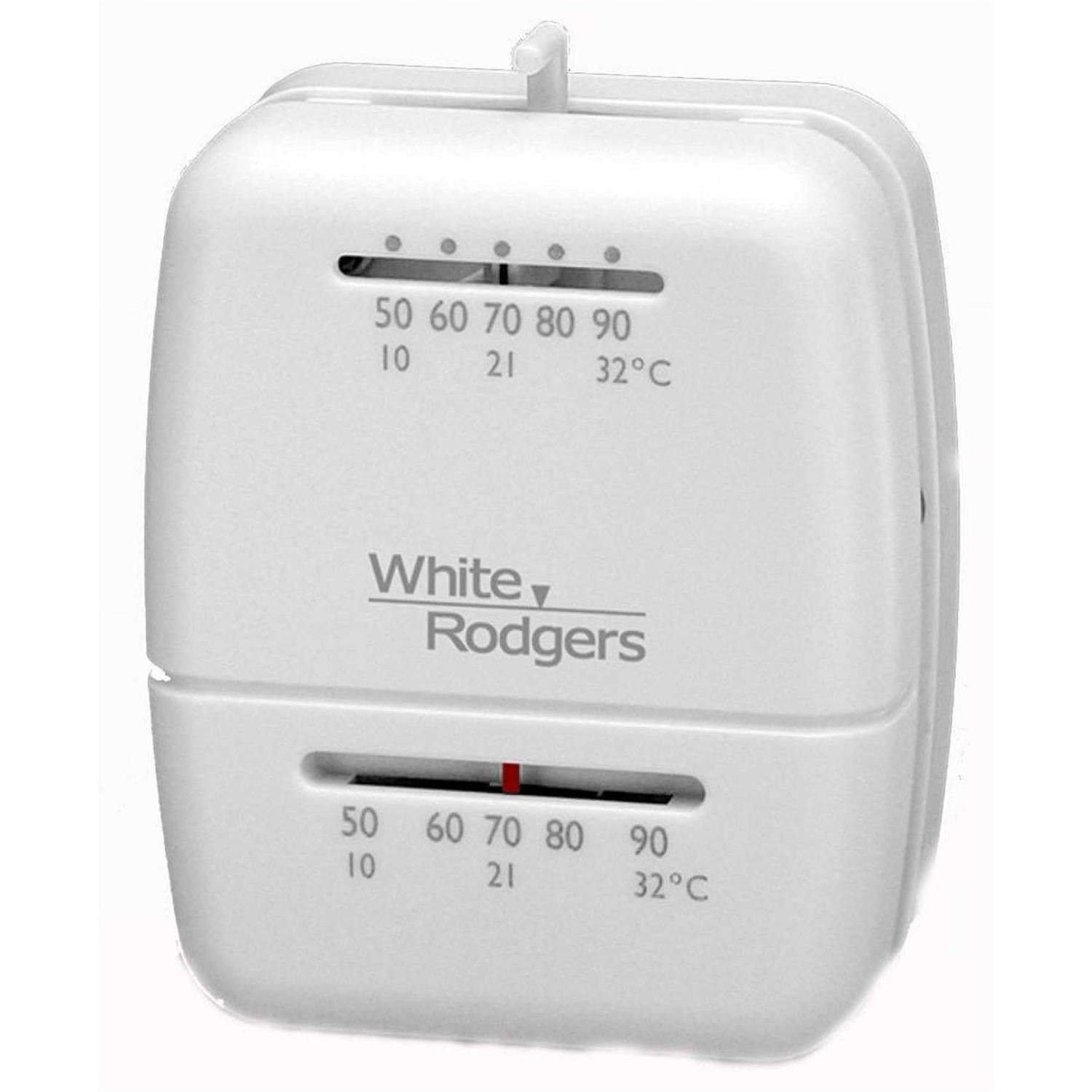 White Rodgers 1C20-101 Thermostat Q7338