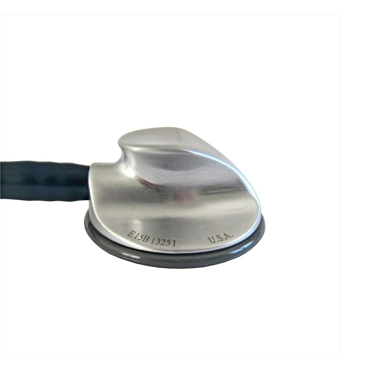 Littmann Master Classic II Stethoscope Caribbean Blue E6849