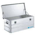 Zarges K470 Aluminum Case (36.2 x 16.5 x 15)