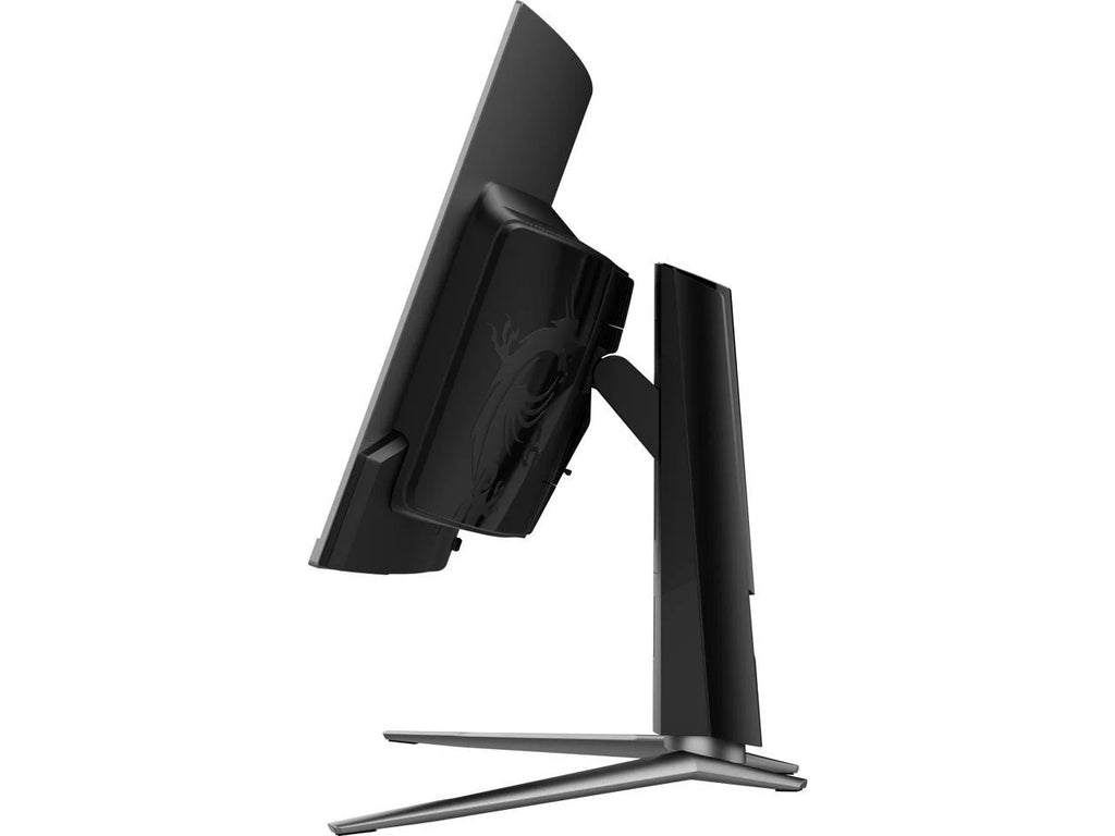 MSI MAG 341CQP QD-OLED 34" Curved Gaming Monitor UWQHD 175Hz B6895