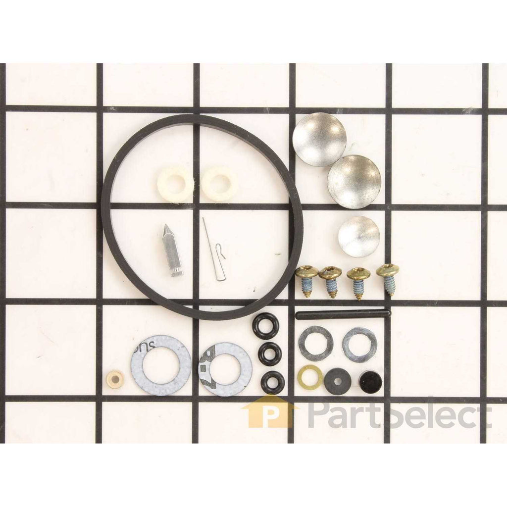 Tecumseh Engine Carburetor Repair Kit 632760B I42436
