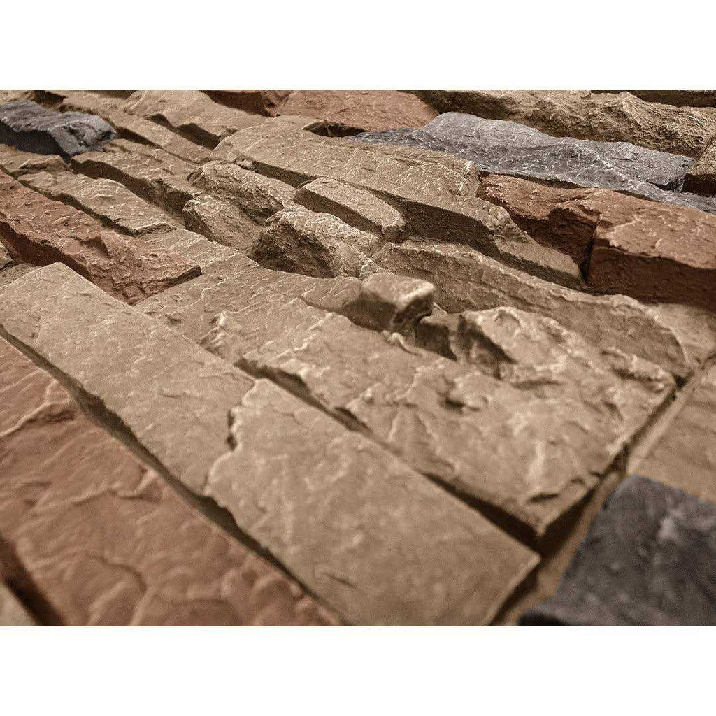 GenStone G2 Exterior Faux Stone Veneer S9403