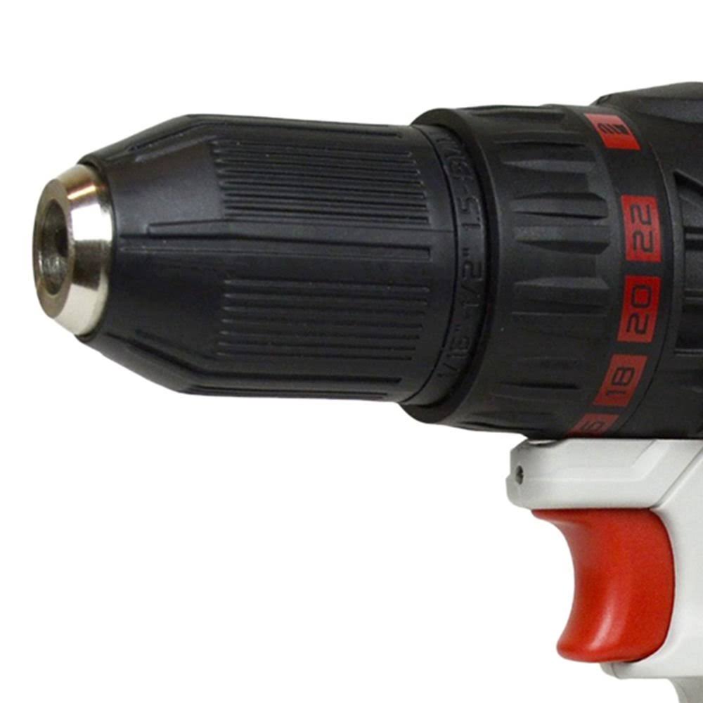 Porter-Cable PCCK617L6 20V Max Cordless 6-Tool Combo Kit E74331