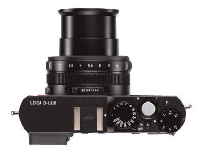 Leica D-Lux 109 Digital Camera J4381