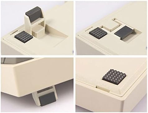 Leopold FC660C Electrostatic Capacitive Topre Keyboard, White U69990
