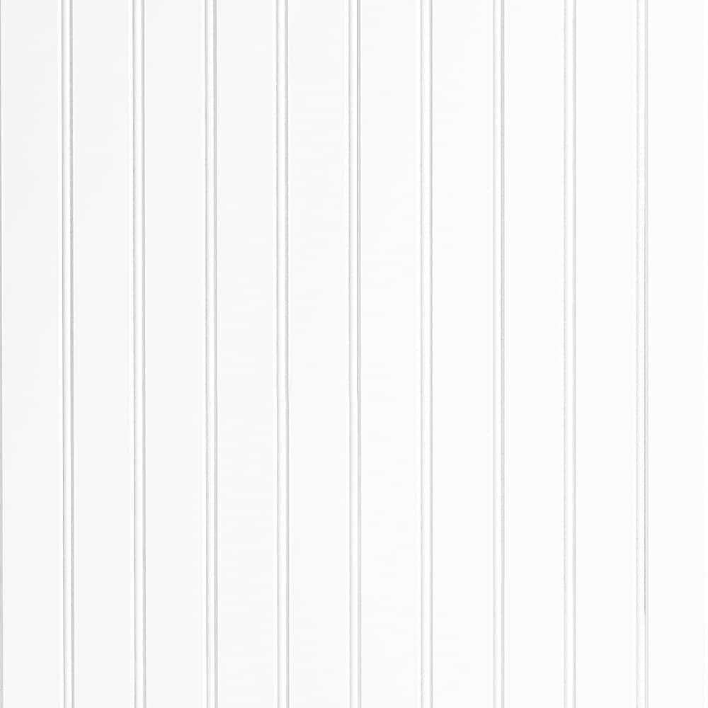 Armstrong Ceilings WoodHaven 5 in x 7 ft Beadboard Tongue and Groove Ceiling Plank - Shop Hardware Tools Online Store