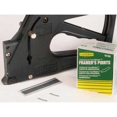 Fletcher Terry FrameMaster Point Driver O552595