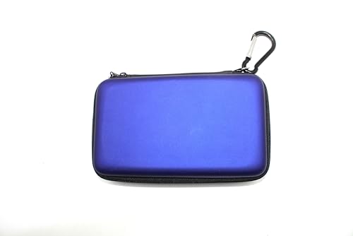 Nintendo New 3DS XL Galaxy Style Premium Bundle (Renewed) W640339