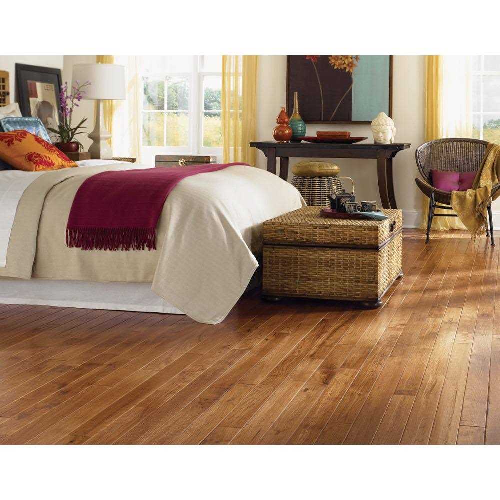 Mullican Flooring Chatelaine Hickory W176