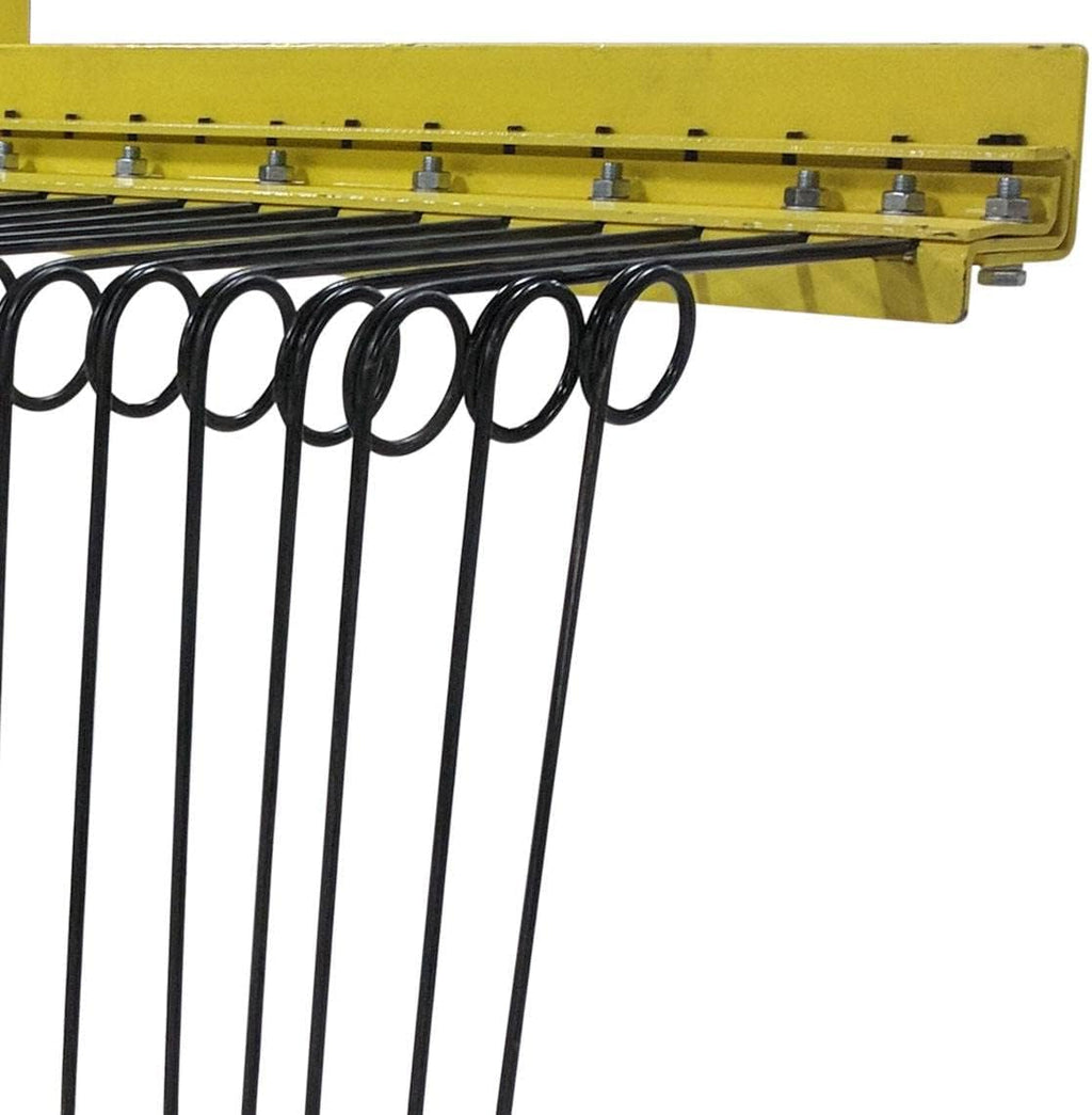 Pine Straw Needle Rake 5 ft. 3 Point Replacement Parts & Accessories U84769