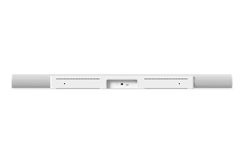 Sonos Arc Ultra Soundbar with Dolby Atmos, Black Z8901