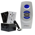 Fireplace Remote Control On/Off/Timer Battery Receiver | Majestic, Monessen, Vermont Castings