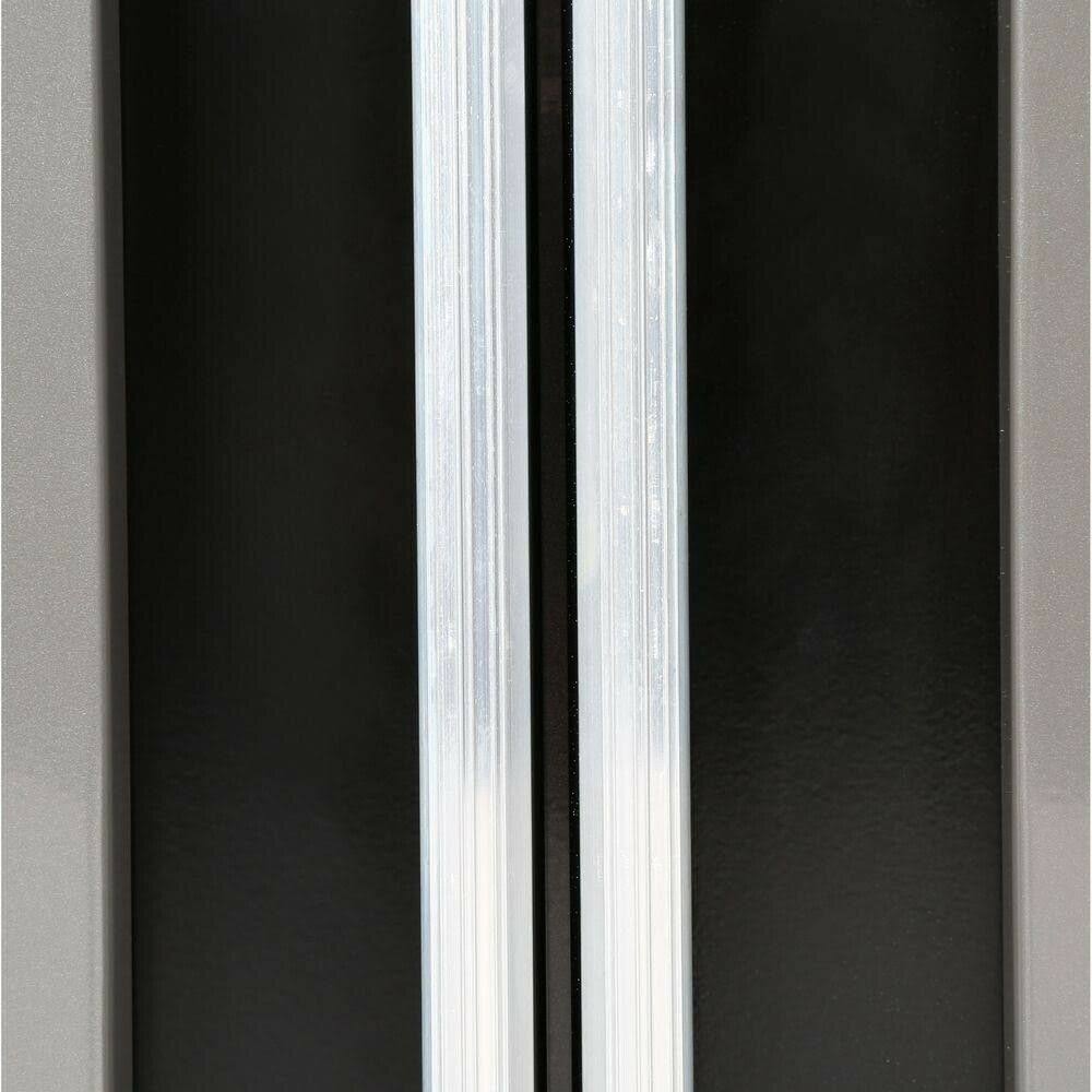 Husky 36 in. x 72 in. Welded Floor Cabinet G19341