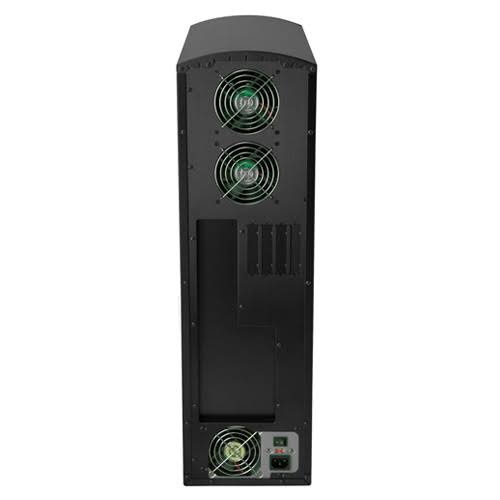 Vinpower Digital SharkCopier SATA DVD/CD Tower Duplicator 24x J520159