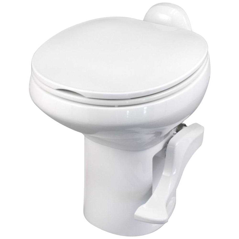 Thetford Aqua Magic High Profile Residence RV Toilet 42171 B9086