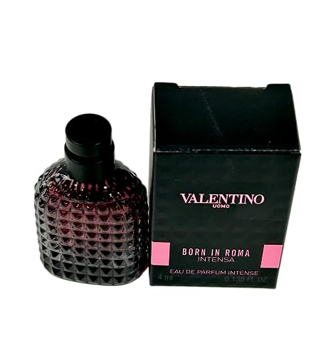Valentino Uomo Intense Eau de Parfum Spray 3.4 oz U81005