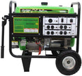 Lifan Power USA 6600W ES Generator ES6600E (CA), ES6600E-CA