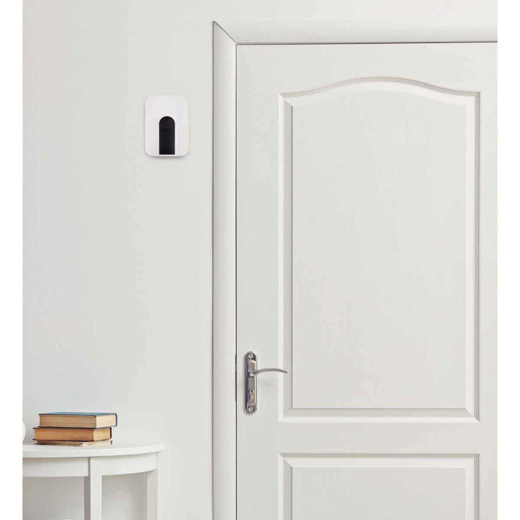 Heath/Zenith Wireless Door Chime F421