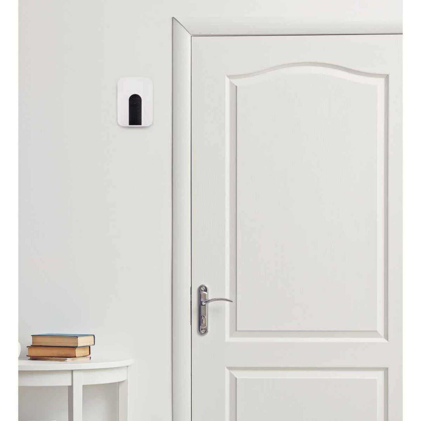 Heath/Zenith Wireless Door Chime F421