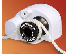 Powerwinch Quick Catch Pot Puller J133