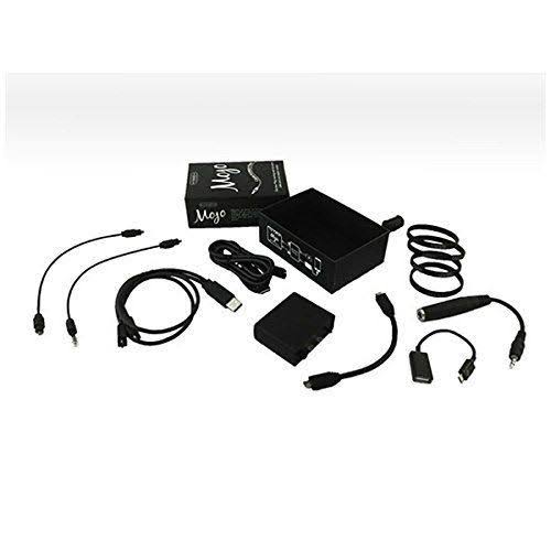 Chord Mojo Cable Pack MOJO-CABLE-PACK from Japan W79058