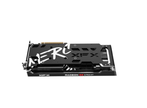 XFX Speedster SWFT319 AMD Radeon RX 6800 Gaming Graphics Card 16GB GDDR6 O9162