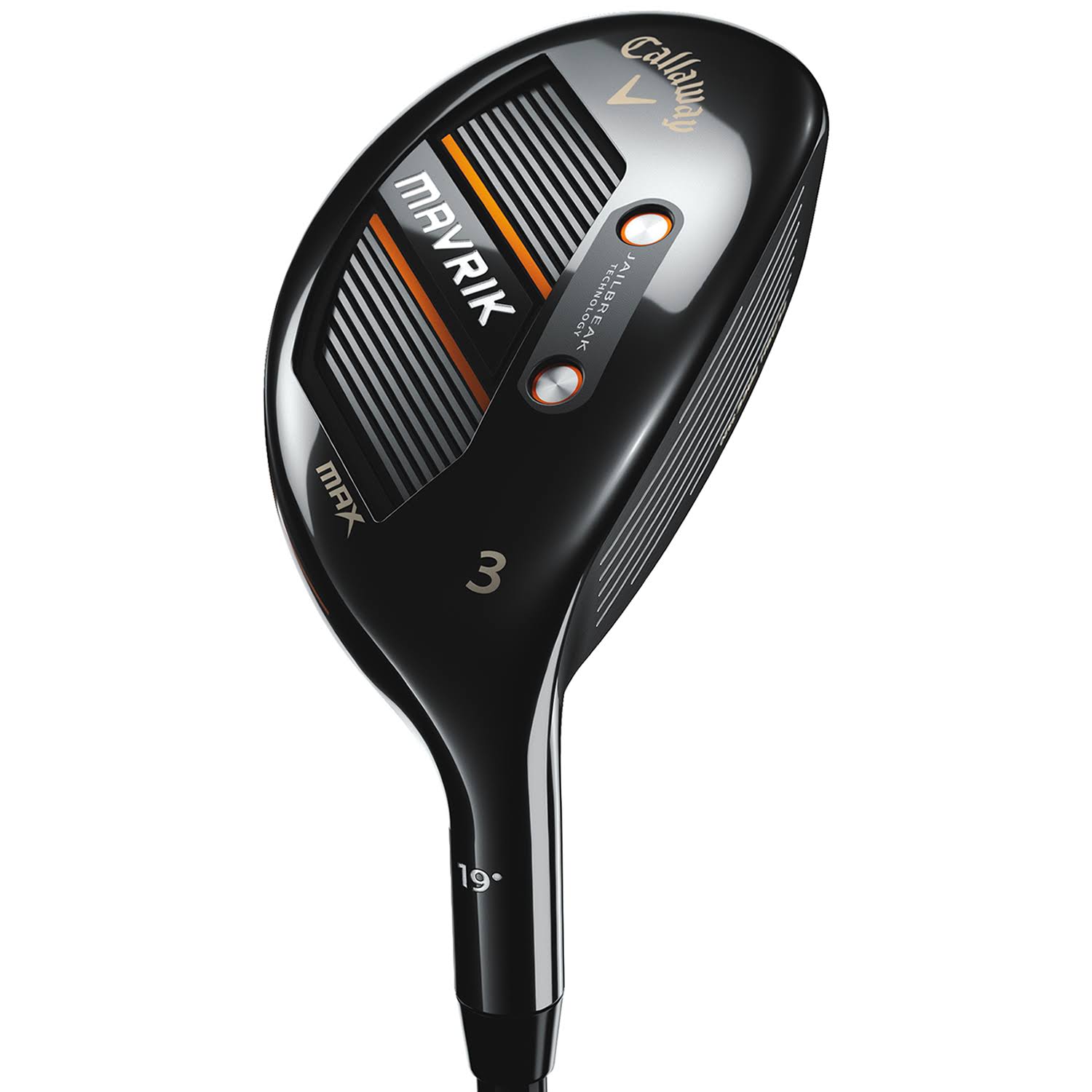 Callaway Golf Mavrik Max Hybrid S59402