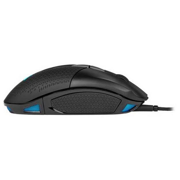 Corsair Nightsword RGB Tunable FPS/MOBA Optical Gaming Mouse P662