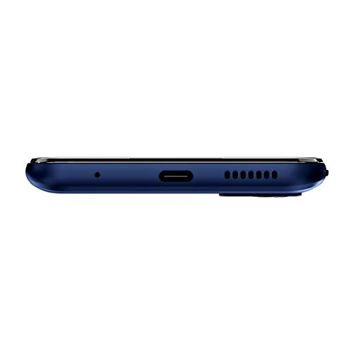 Moto G Play 2023 Unlocked 3/32GB Navy Blue B90569