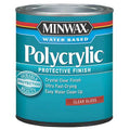 Minwax Clear Polycrylic Protective Finish