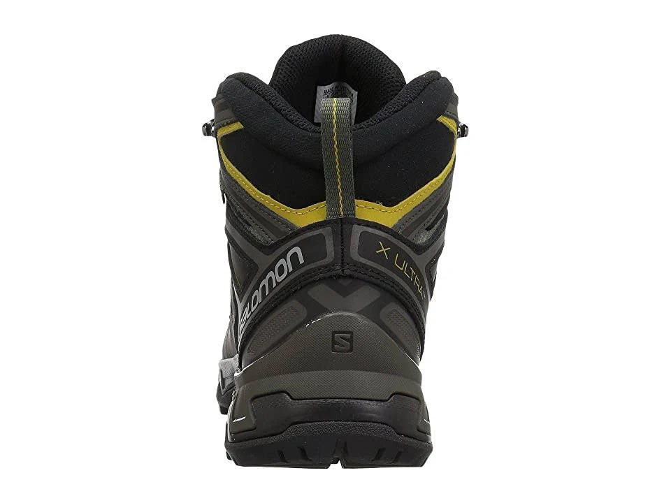Salomon Men's X Ultra 3 Wide Mid GTX Hiking Shoes Y584372