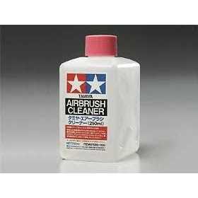 Tamiya 250ml Airbrush Cleaner Y472