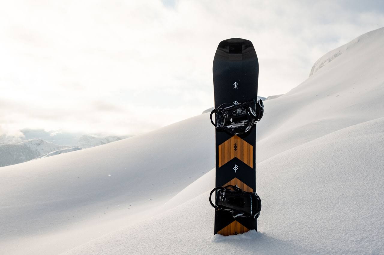 Bataleon Camel Two Snowboard S428257