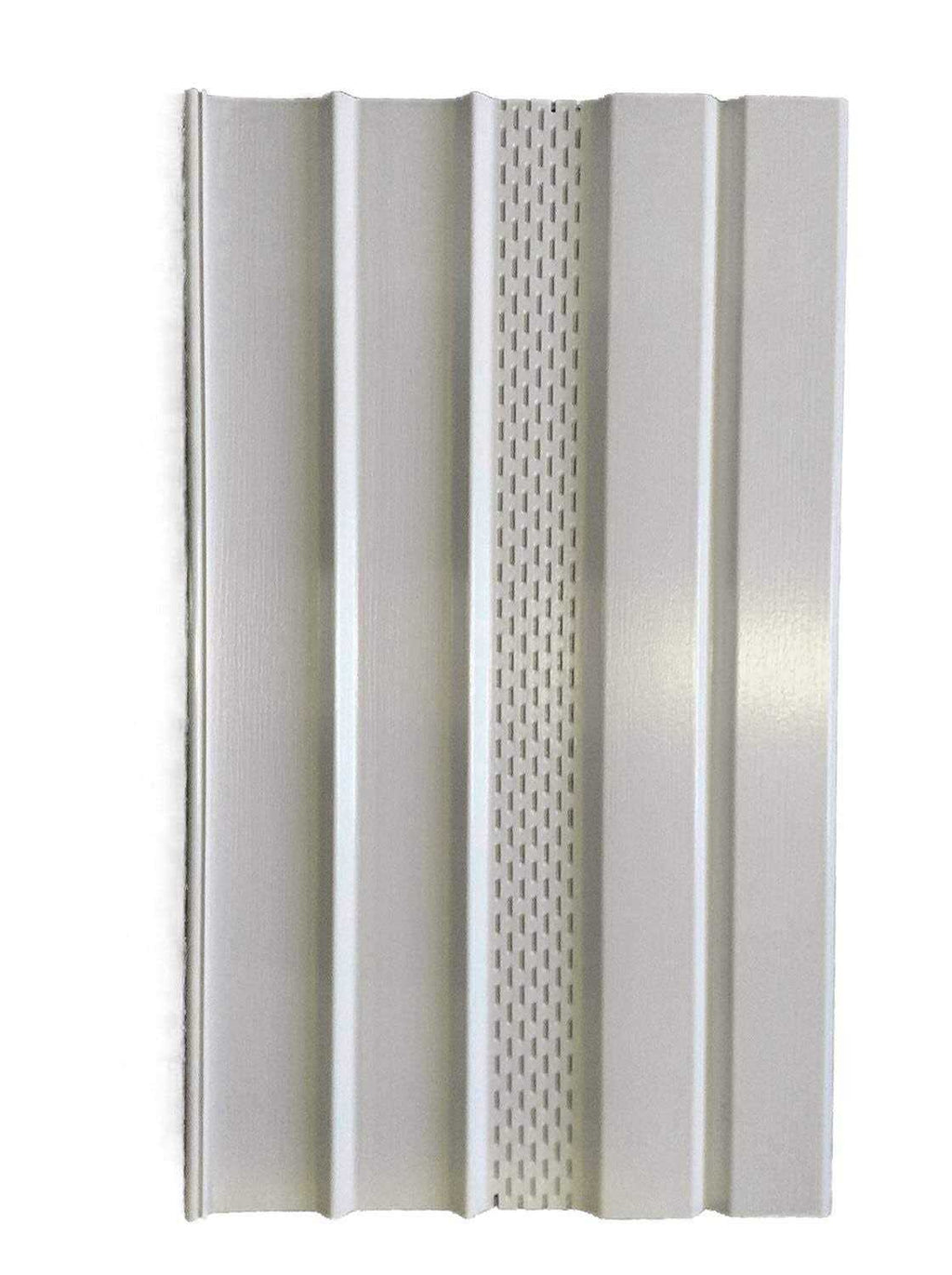 Vented Mobile Home Skirting Box White Panels O52789