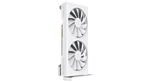 XFX Speedster SWFT319 AMD Radeon RX 6800 Gaming Graphics Card 16GB GDDR6 O9162