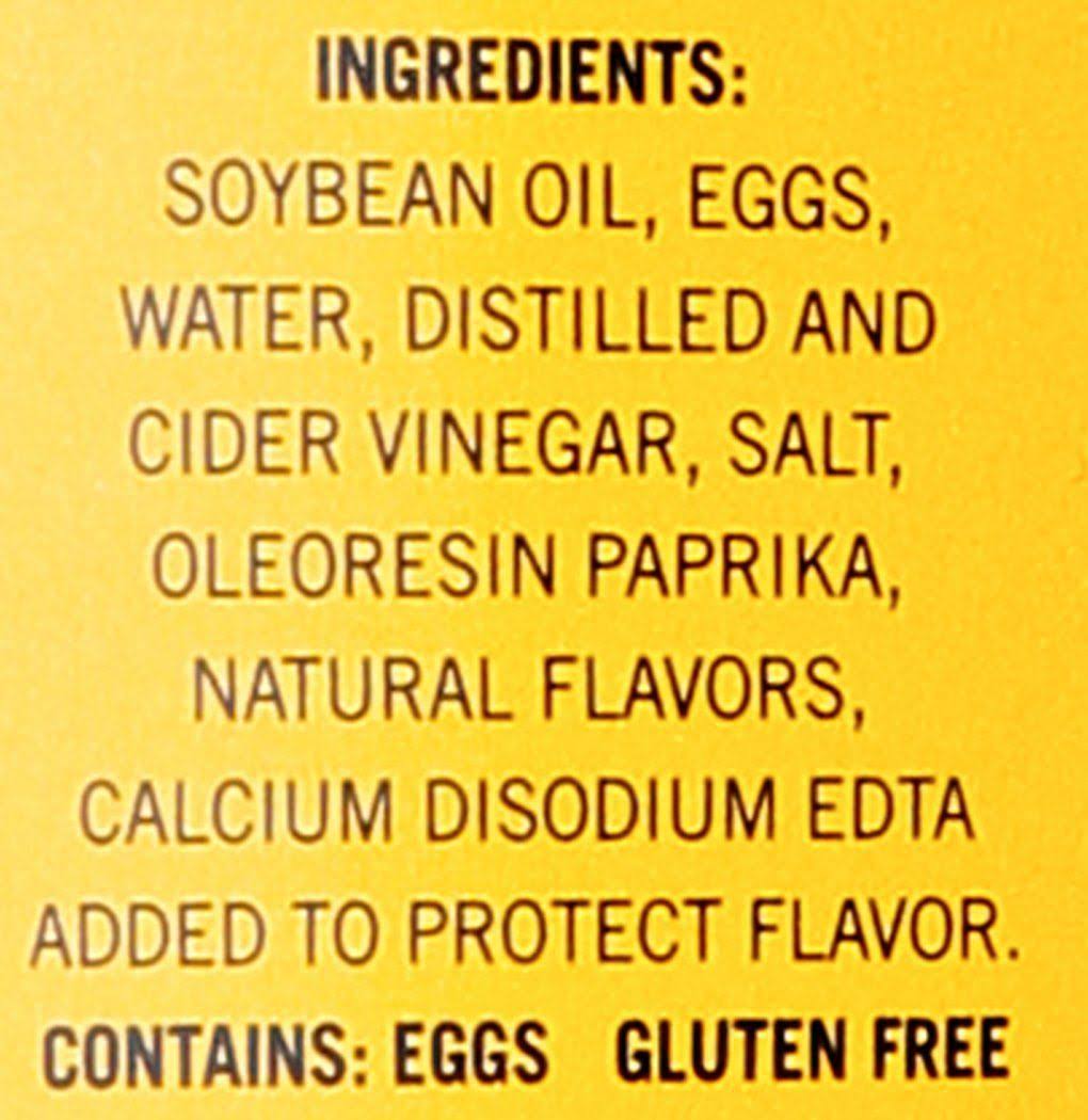 duke&s 06017 Mayonnaise Heavy Duty Tub 1-30 Pound A130
