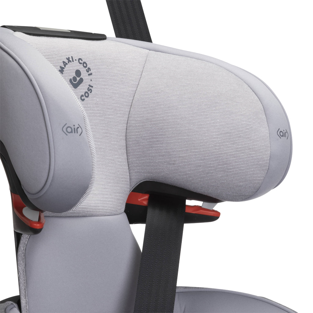 Maxi Cosi RodiFix Booster Car Seat - Nomad Grey R74504