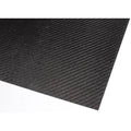 Jegs 70810 Carbon Fiber Sheet Composite Carbon Fiber