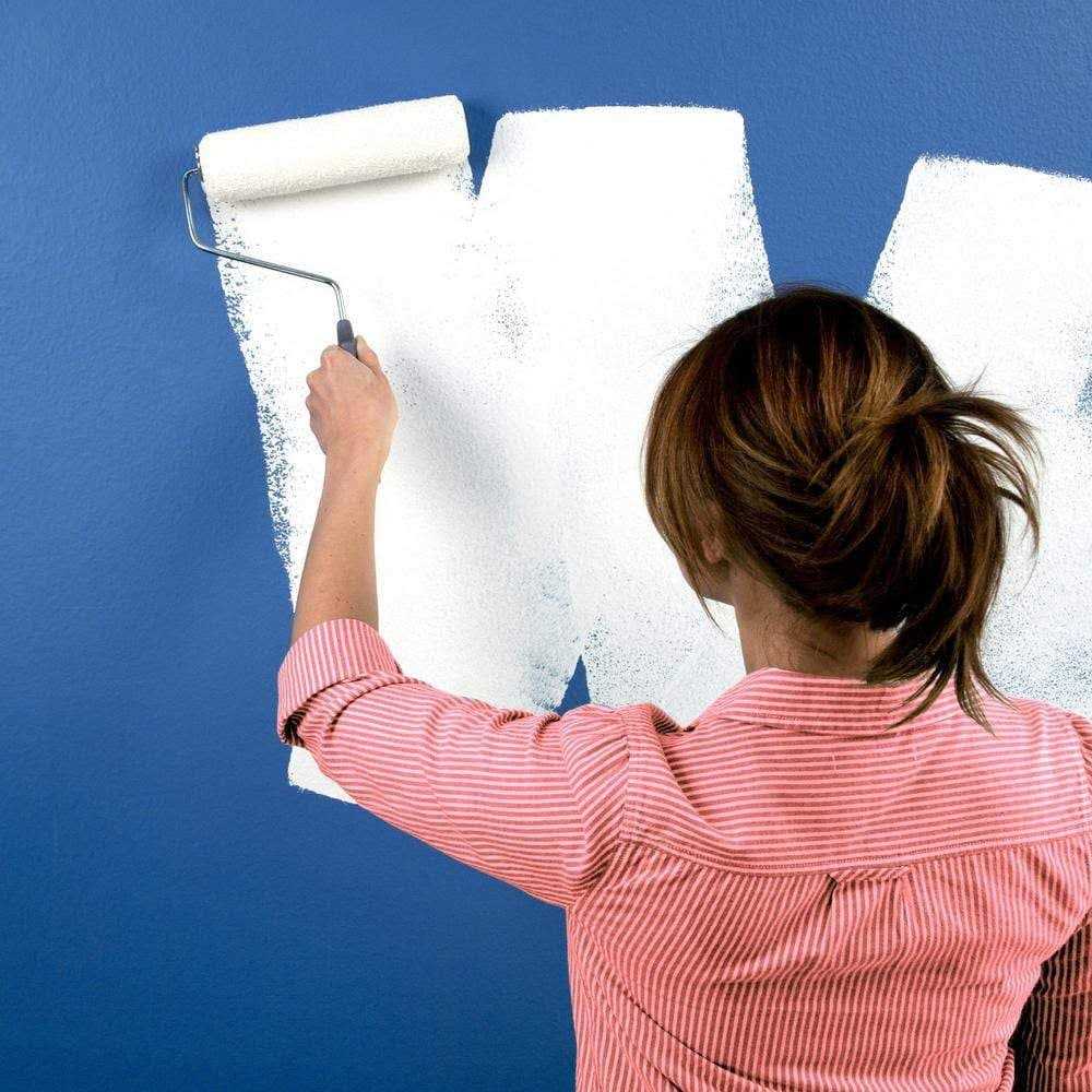 BEHR 1 gal. White Acrylic Interior Drywall Primer and Sealer O6793