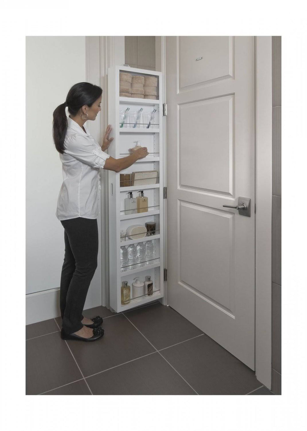 Cabidor Classic Storage Cabinet R7218