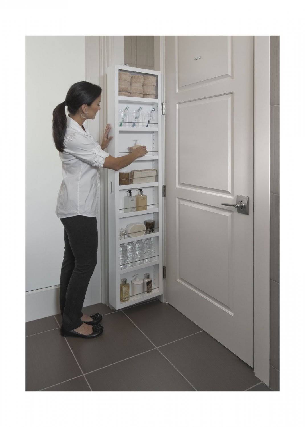 Cabidor Classic Storage Cabinet R7218