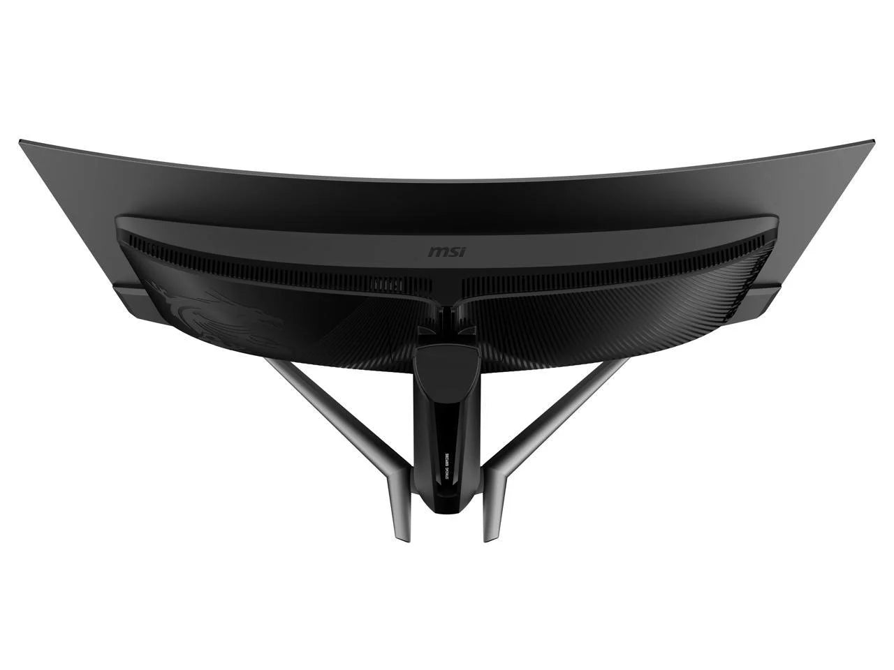 MSI MAG 341CQP QD-OLED 34" Curved Gaming Monitor UWQHD 175Hz B6895