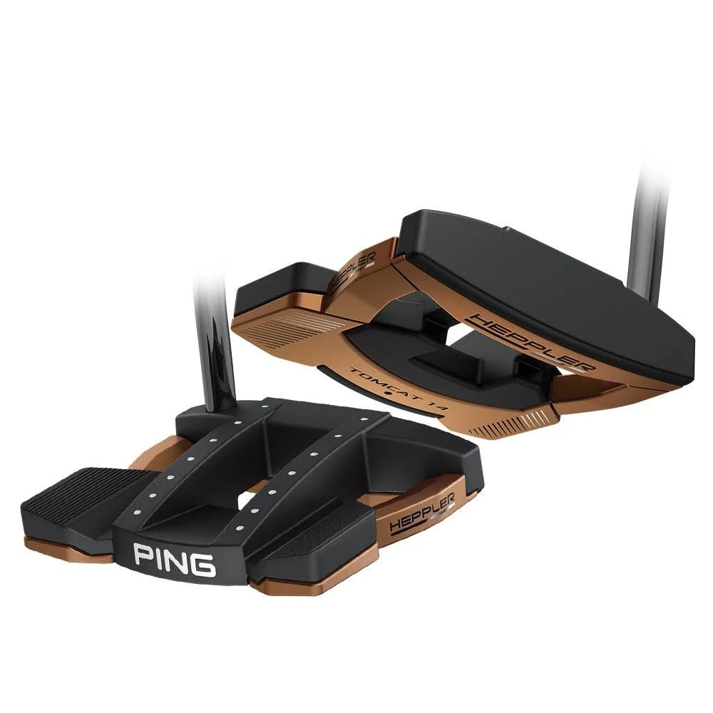 Ping Heppler Tomcat 14 Putter 33x22 PP59 Straight RH T8062