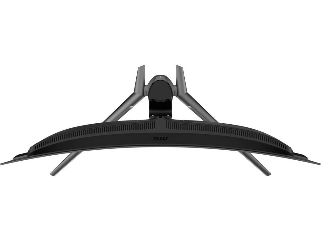 MSI MAG 341CQP QD-OLED 34" Curved Gaming Monitor UWQHD 175Hz B6895