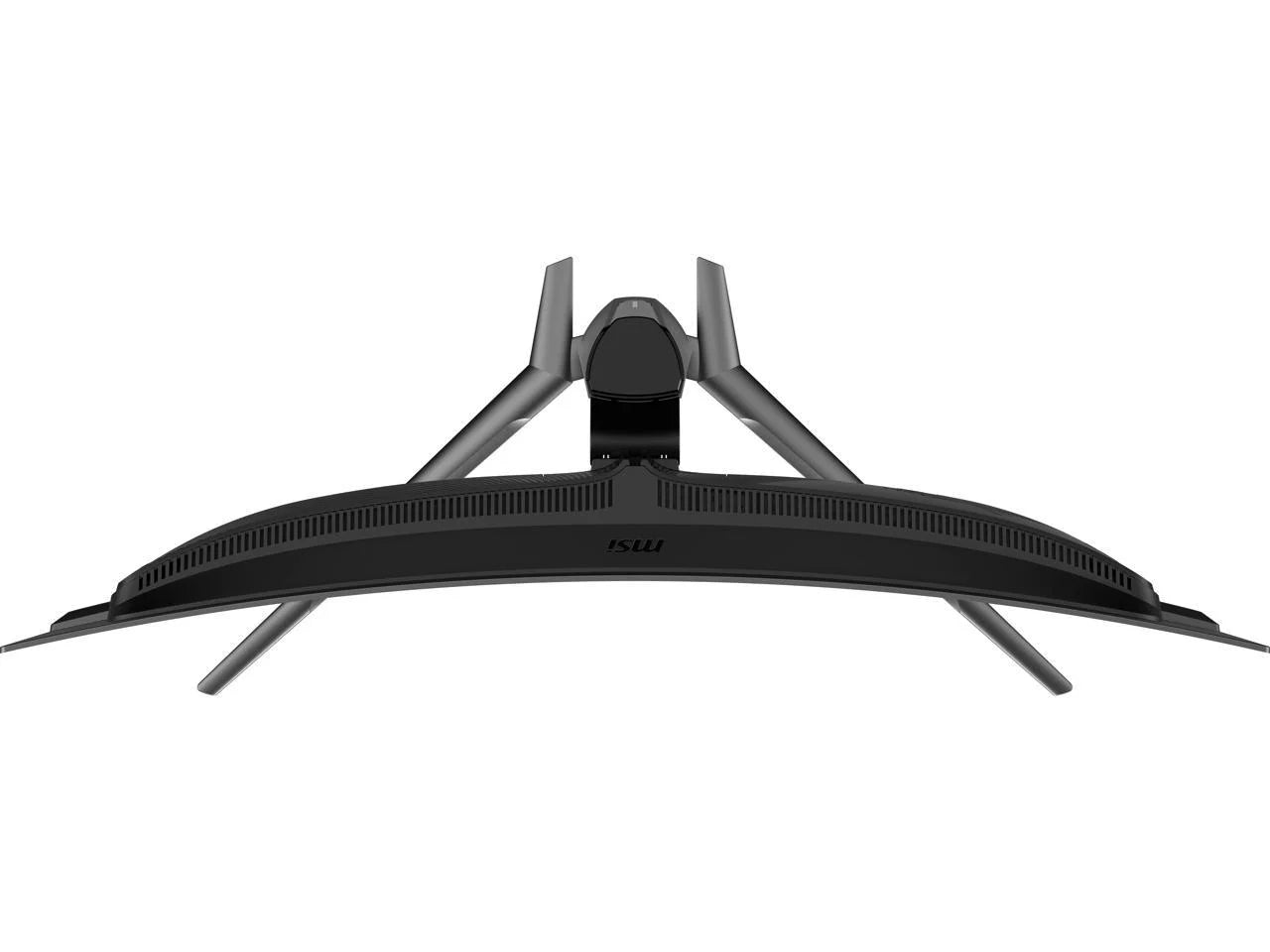 MSI MAG 341CQP QD-OLED 34" Curved Gaming Monitor UWQHD 175Hz B6895