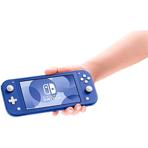 Nintendo Switch Lite E751406