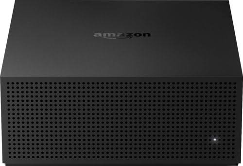 Amazon Fire TV Recast 1TB Over-the-Air DVR with 4 Tuners W771